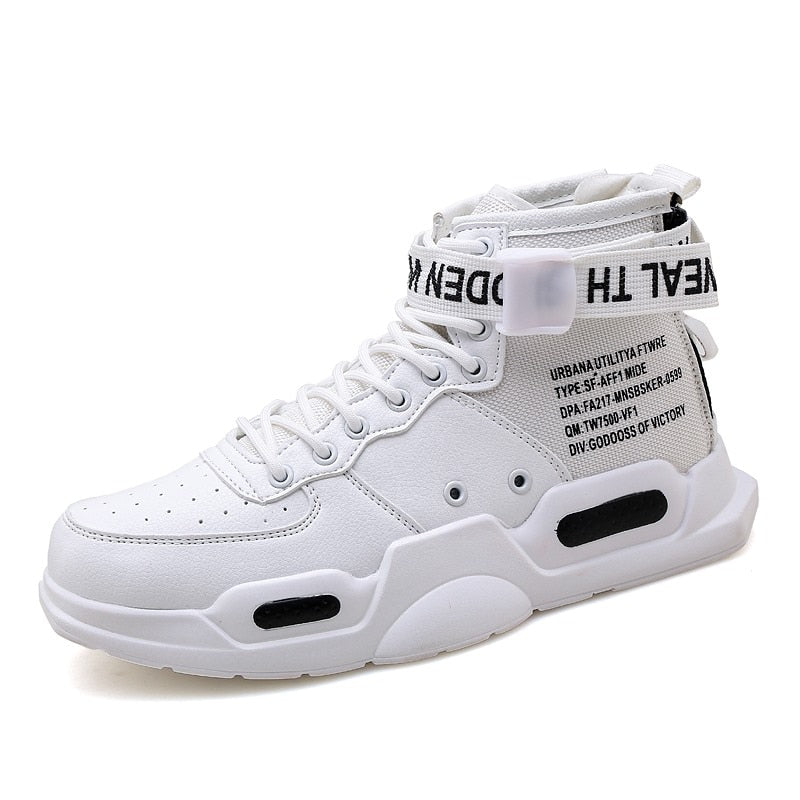 Hip Hop Trendy Shoes