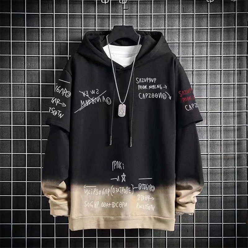 Oversize Streetwear Hoodie