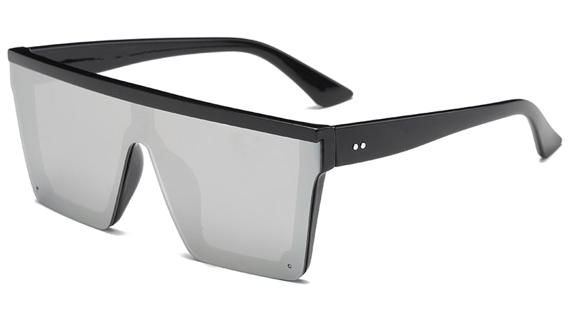 Black Warfare Sunglasses