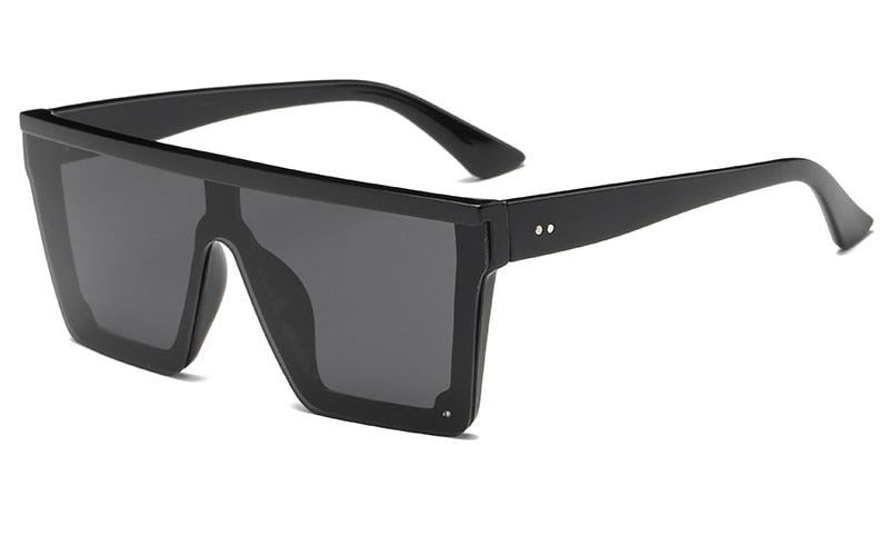 Black Warfare Sunglasses