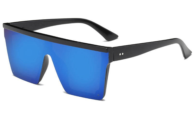 Black Warfare Sunglasses