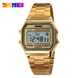 LED Digital Watch