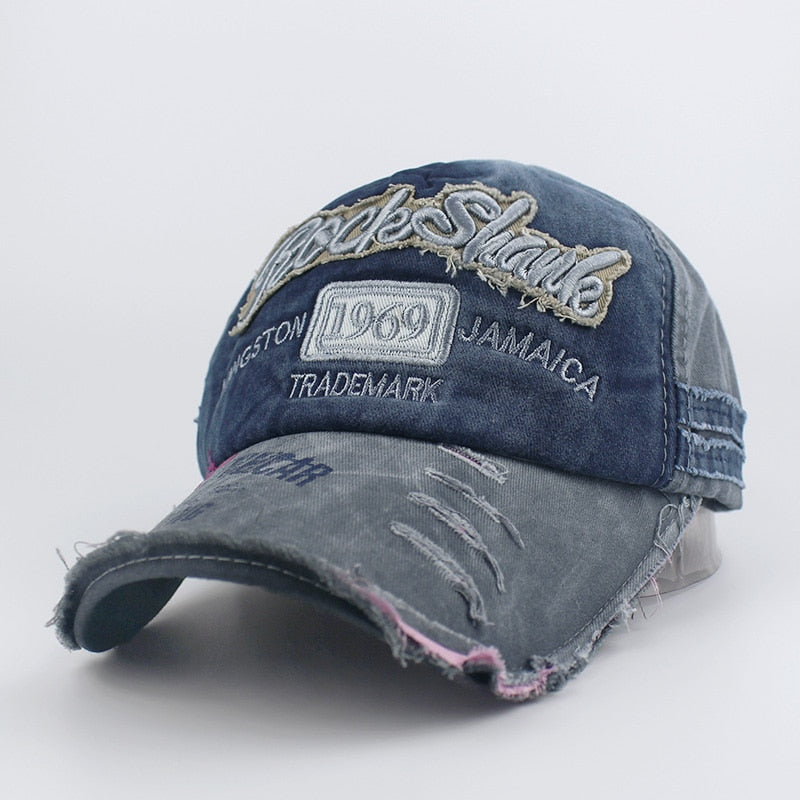 Embroidery Baseball Cap