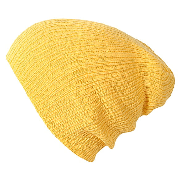 Soft Knitted Beanie