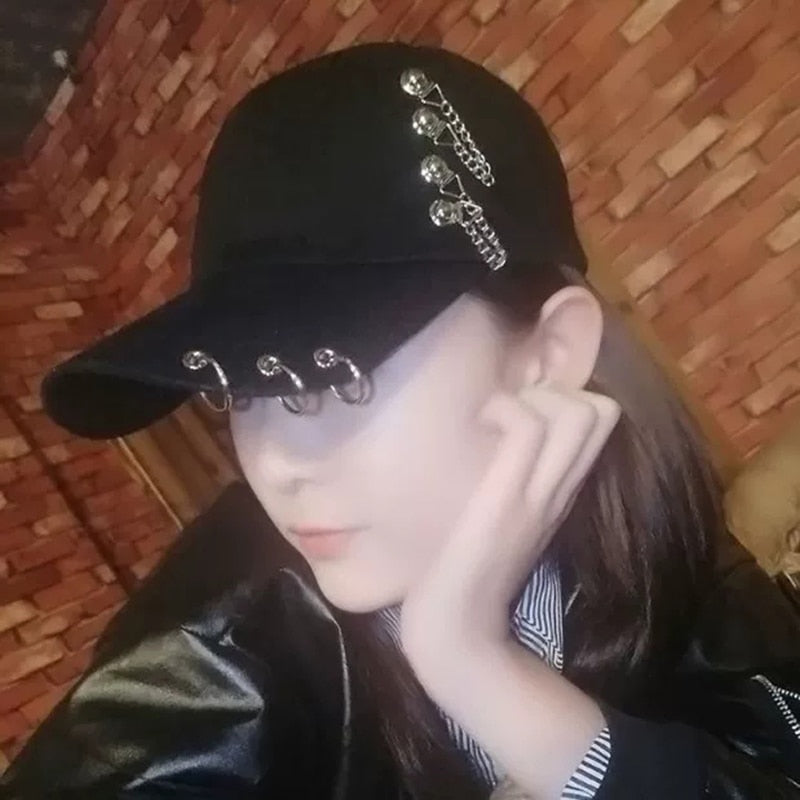 KPOP Live The Wings Hip hop Tour Hat