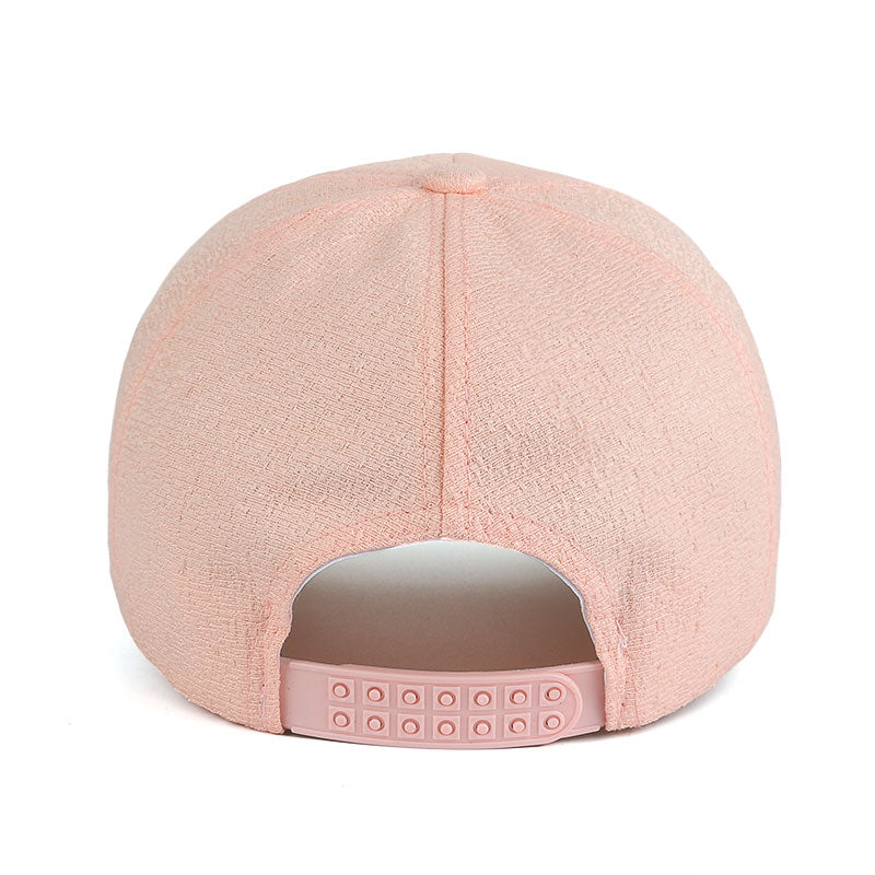 Love Embroidery Baseball Cap