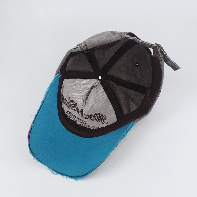 Embroidery Baseball Cap