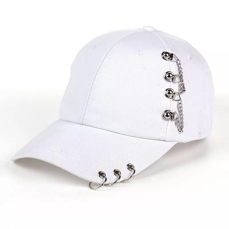 KPOP Live The Wings Hip hop Tour Hat