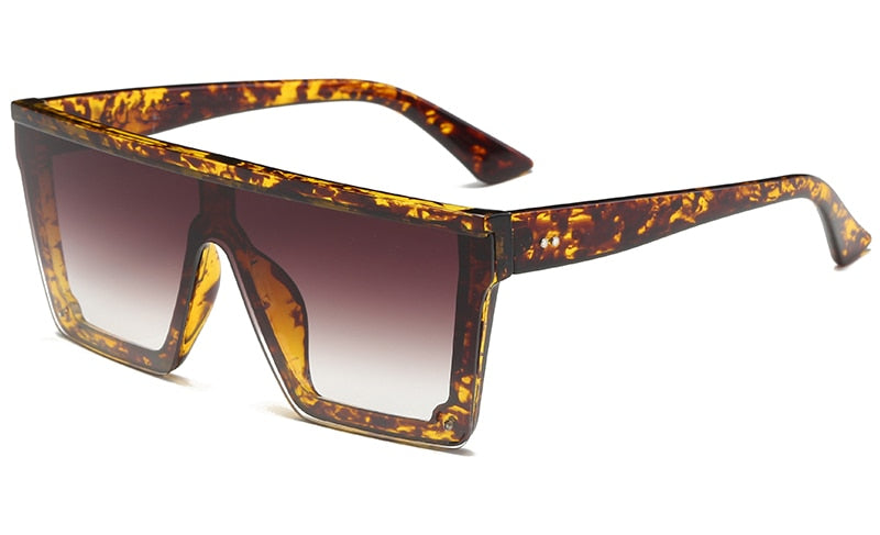 Black Warfare Sunglasses