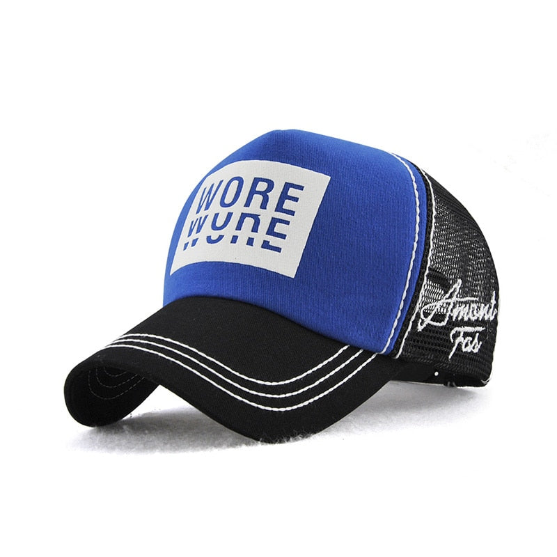 Hombre Baseball Cap