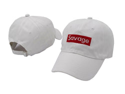 Savage Baseball Cap