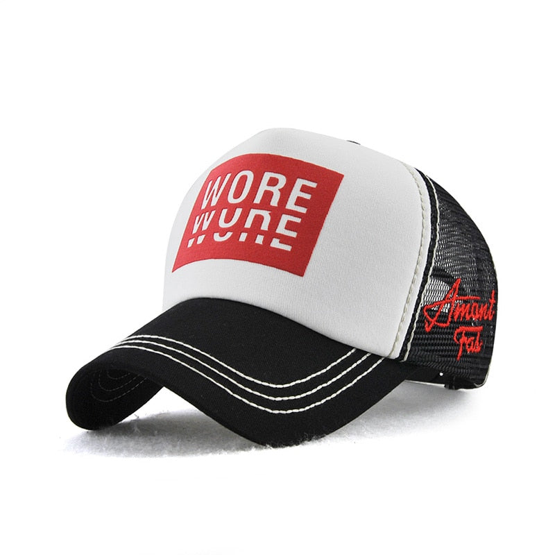 Hombre Baseball Cap