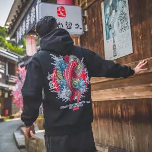 Devil Harajuku Hoodie