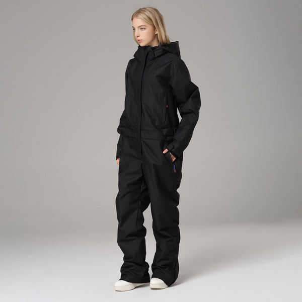 Outdoor Hiking Skiing Set