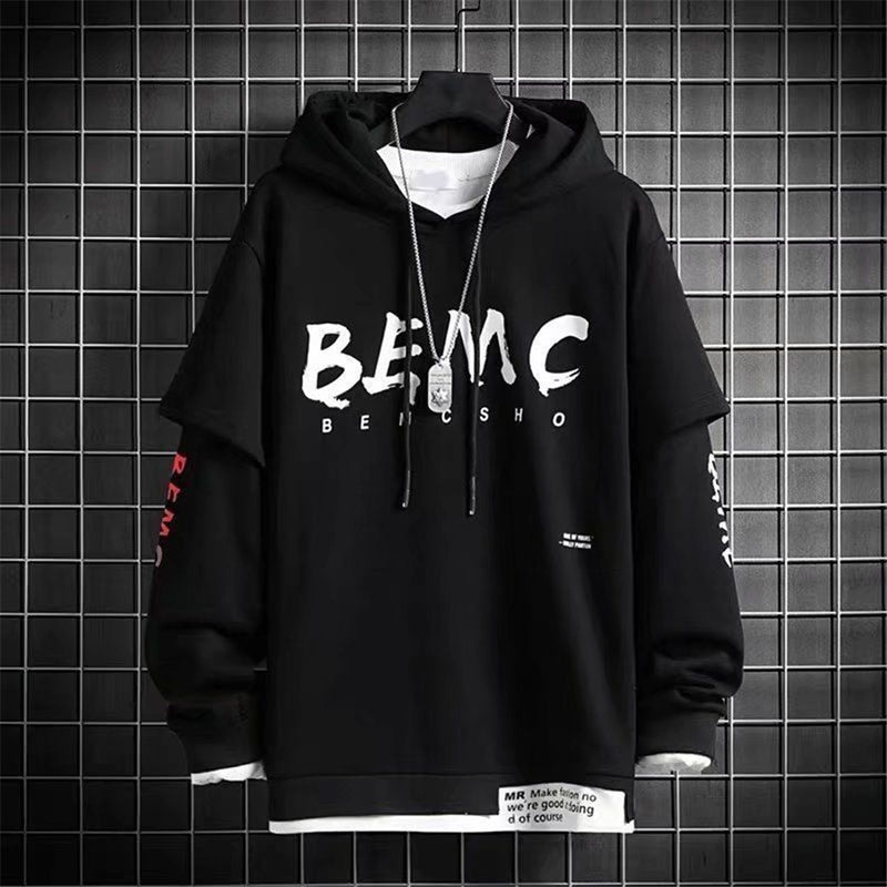 Oversize Streetwear Hoodie