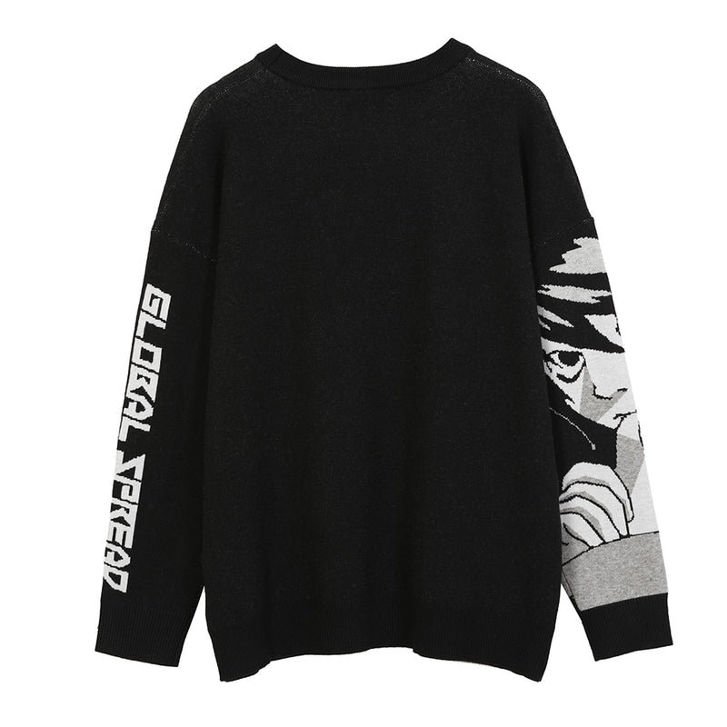 Oversized Solid Hip Hop T Shirt