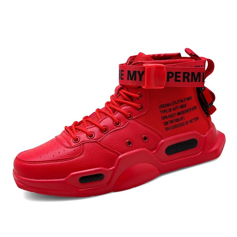 Hip Hop Trendy Shoes