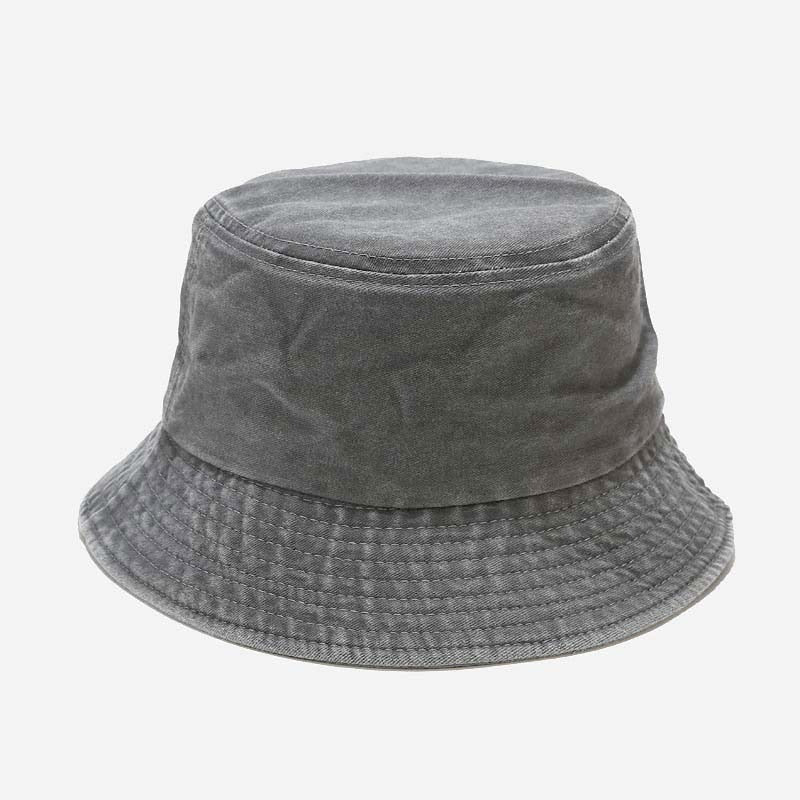 The Double Sided Bucket Hat