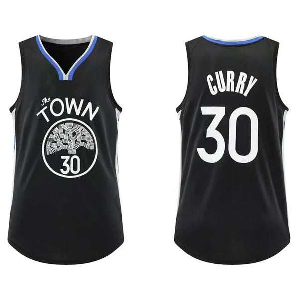 NBA Basketball Series Casual Sports Vest