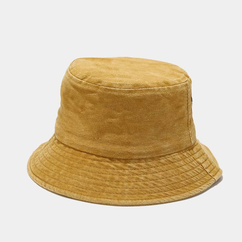 The Double Sided Bucket Hat