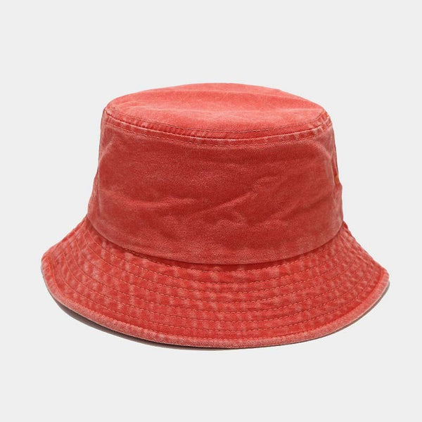 The Double Sided Bucket Hat