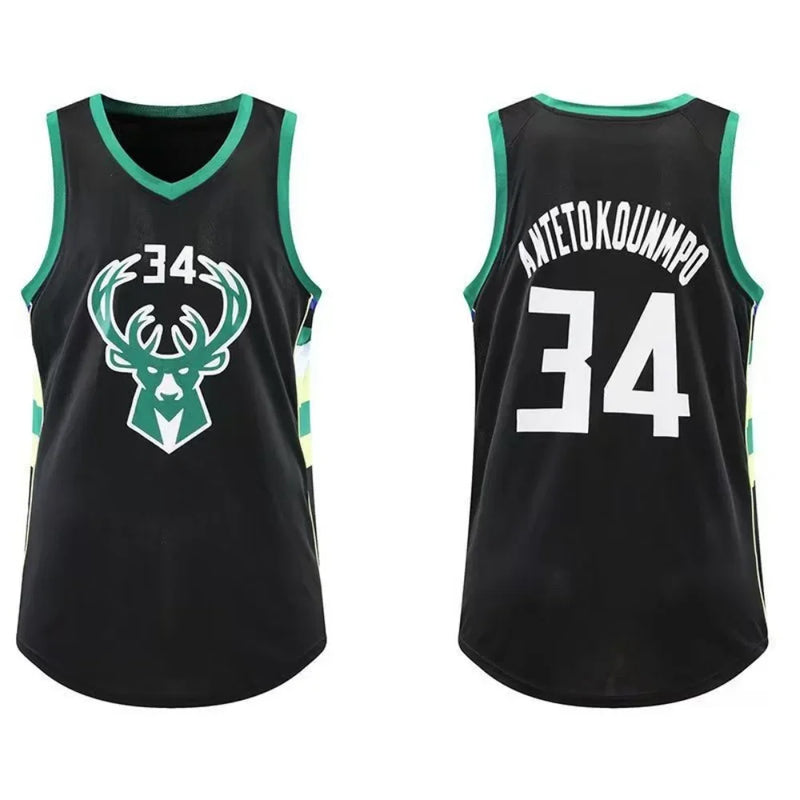 NBA Basketball Series Casual Sports Vest