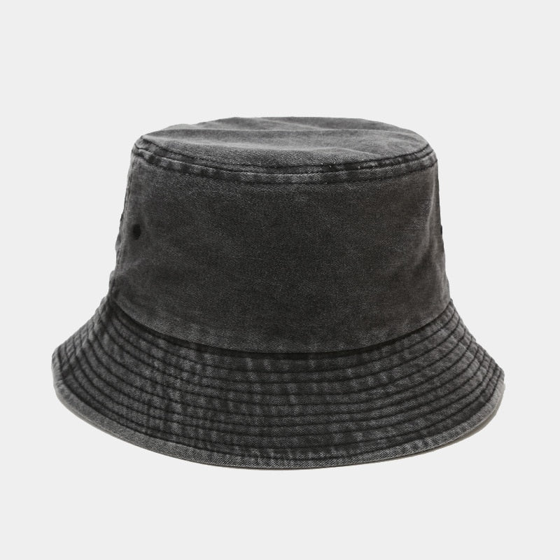 The Double Sided Bucket Hat