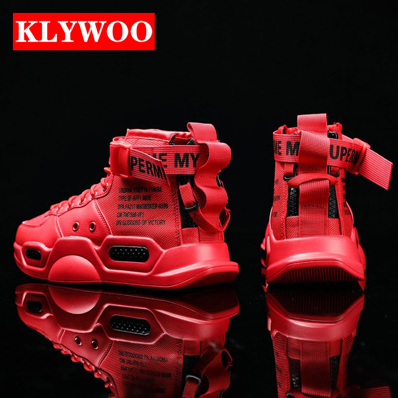 Hip Hop Trendy Shoes