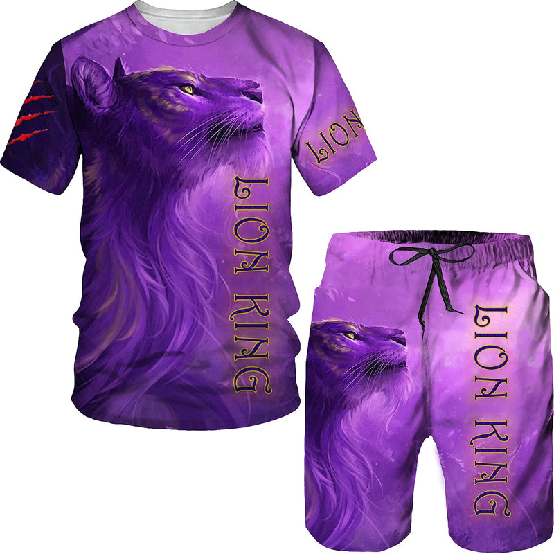 The Lion King Tracksuit