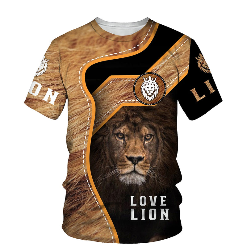 The Lion King Tracksuit