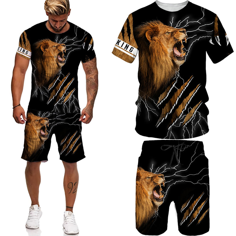 The Lion King Tracksuit