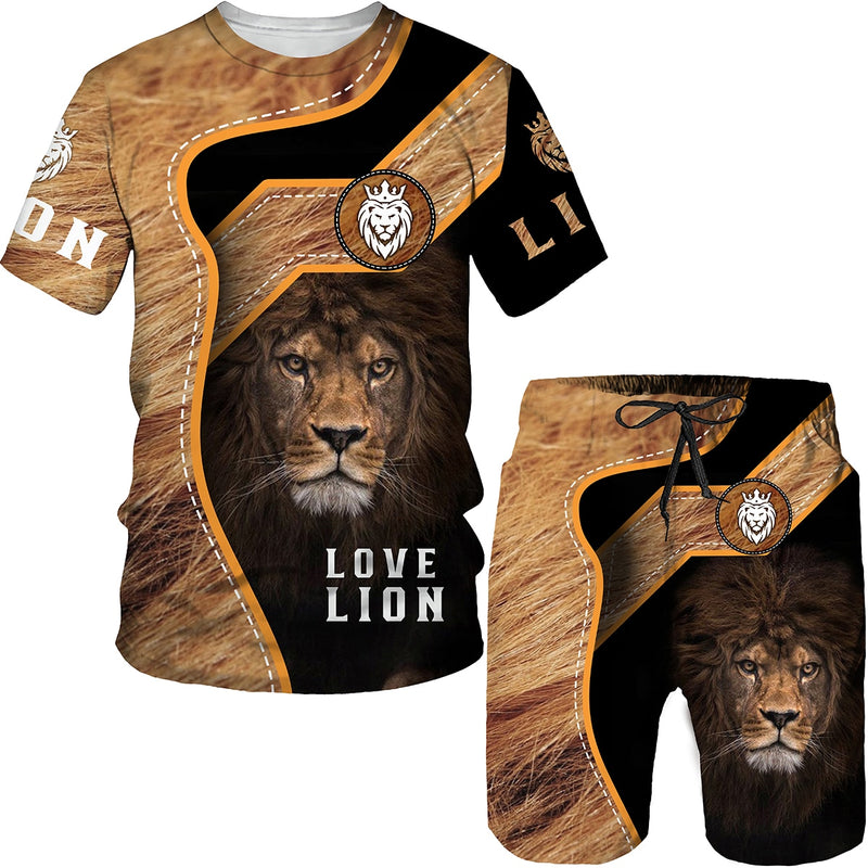 The Lion King Tracksuit