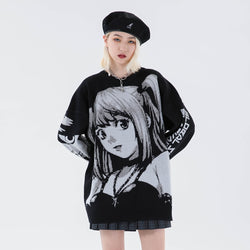 Oversized Solid Hip Hop T Shirt