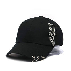 KPOP Live The Wings Hip hop Tour Hat