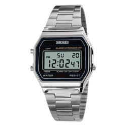 LED Digital Watch