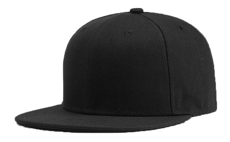 Adjustable Snapback