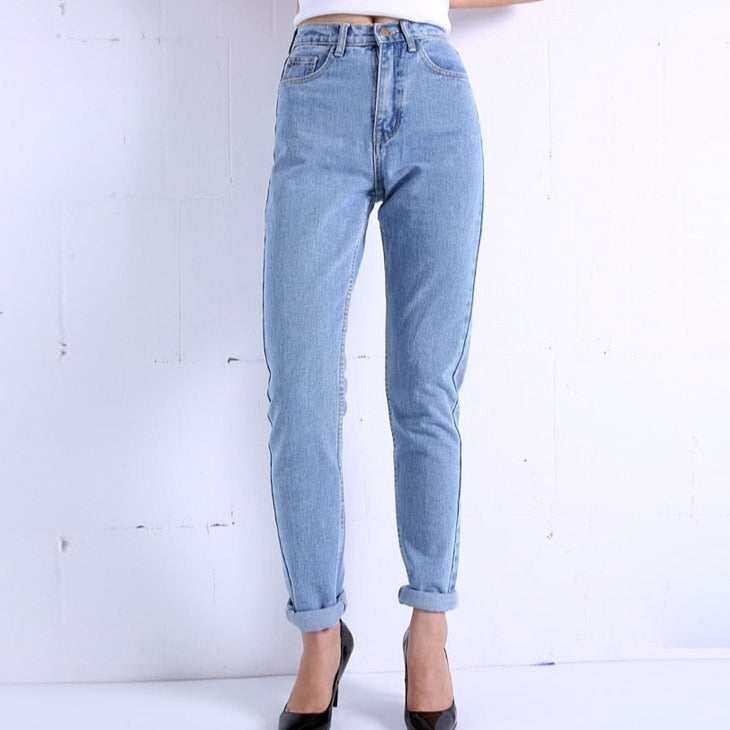 Vintage Boyfriend Jeans