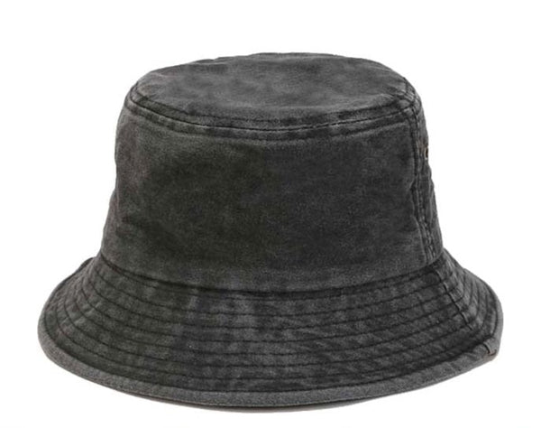 The Double Sided Bucket Hat